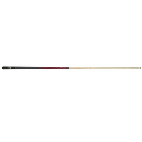 Кий для русского бильярда 2-pc "Magnum" (красный)