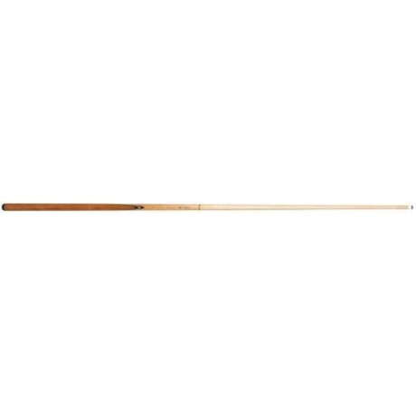 Кий для русского бильярда 2-pc "Tiger Professional" (коричневый)