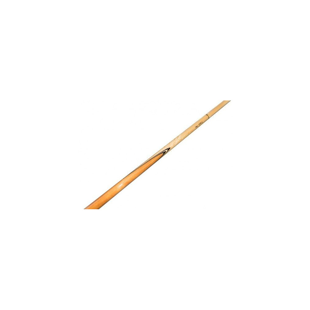 Кий для русского бильярда 2-pc "Tiger Professional" (коричневый)