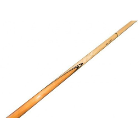 Кий для русского бильярда 2-pc "Tiger Professional" (коричневый)