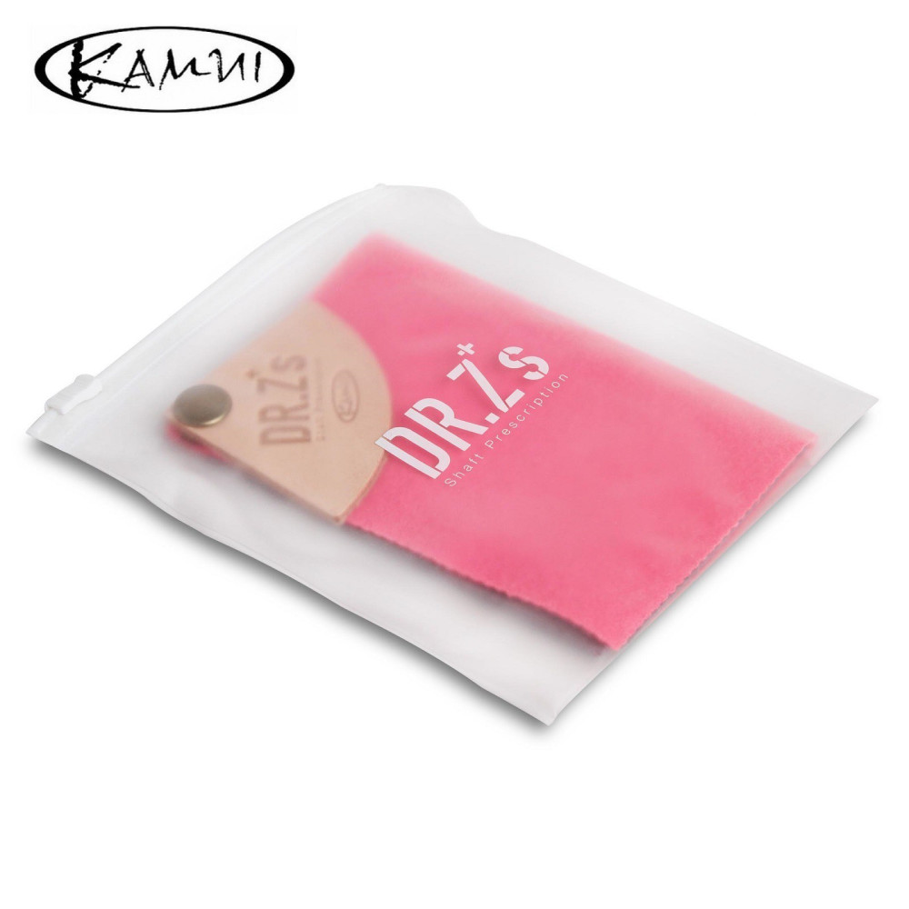 НАБОР САЛФЕТОК ДЛЯ ЧИСТКИ И ПОЛИРОВКИ БИЛЬЯРДНОГО КИЯ KAMUI DR.Z SHAFT PRESCRIPTION IN PINK AND GRAY
