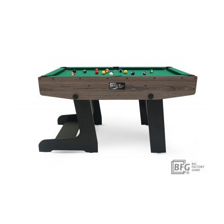 Бильярд BFG Compact Moby 4 (Анкор)