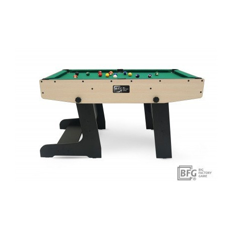 Бильярд BFG Compact Moby 4 (Йоркшир)