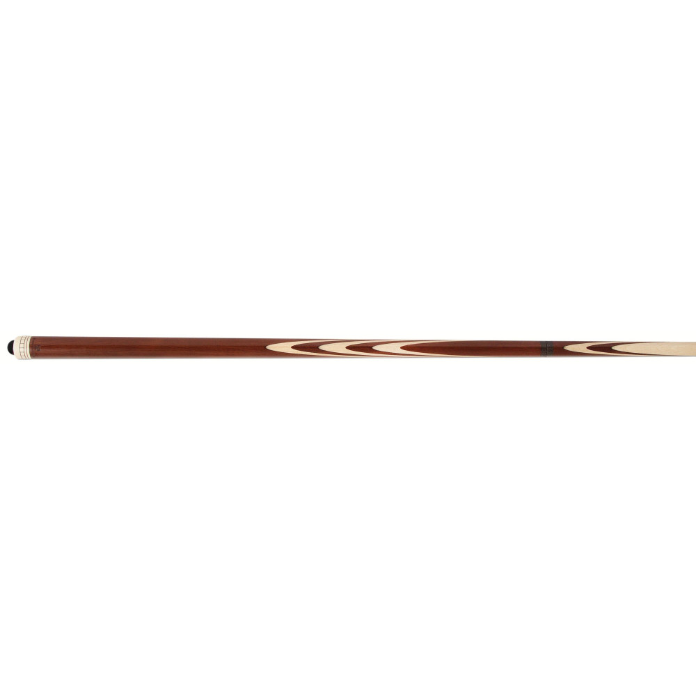 КИЙ FORTUNA 12355 7 ЗАПИЛОВ 2PC РП 130СМ 700ГР