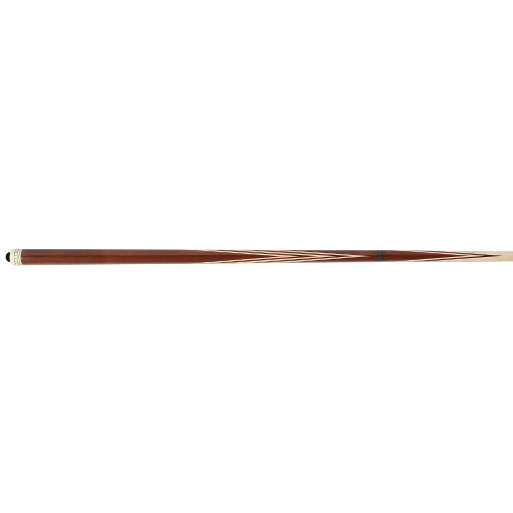 КИЙ FORTUNA 12354 7 ЗАПИЛОВ 2PC РП 120СМ 700ГР