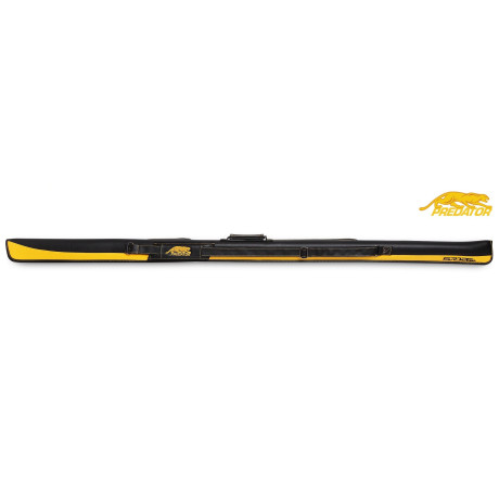 ТУБУС PREDATOR SPORT GS 1PC ЧЕРНЫЙ/ЖЕЛТЫЙ