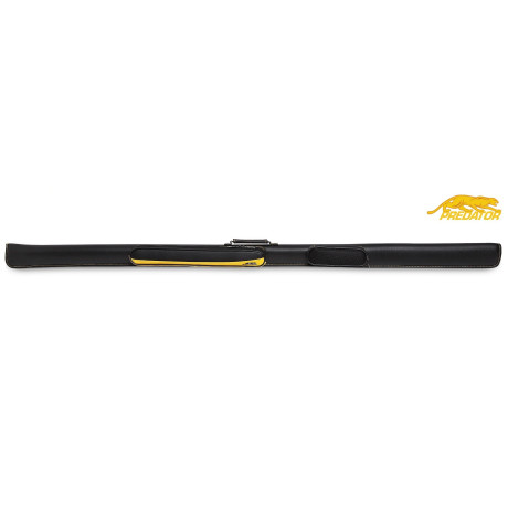 ТУБУС PREDATOR SPORT GS 1PC ЧЕРНЫЙ/ЖЕЛТЫЙ