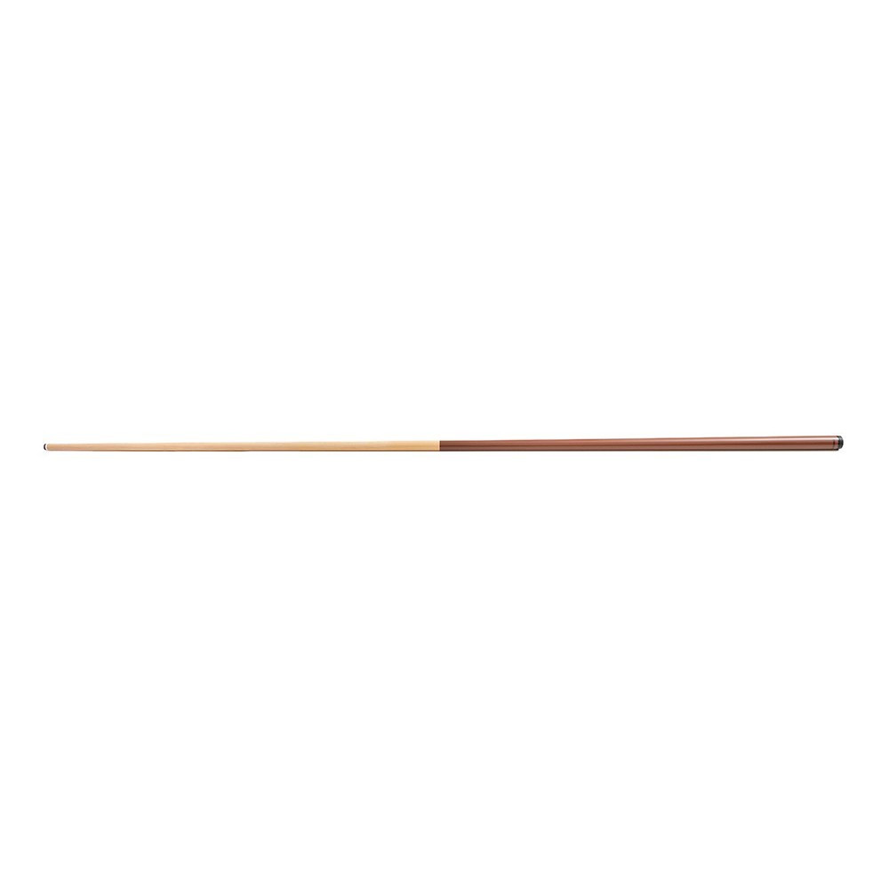 Кий / пирамида 1-pc "Winner Carbon Maple Laminated Shaft" (натуральный коричневый)