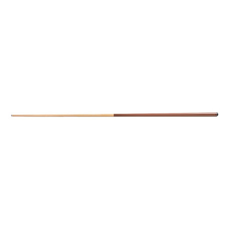 Кий / пирамида 1-pc "Winner Carbon Maple Laminated Shaft" (натуральный коричневый)