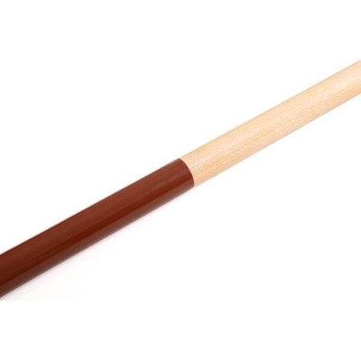 Кий / пирамида 1-pc "Winner Carbon Maple Laminated Shaft" (натуральный коричневый)