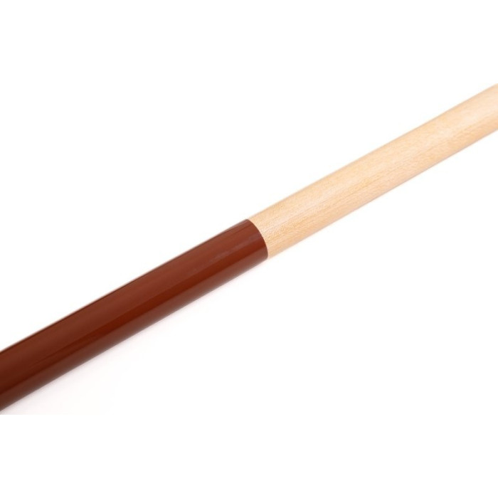 Кий / пирамида 1-pc "Winner Carbon Maple Laminated Shaft" (натуральный коричневый)