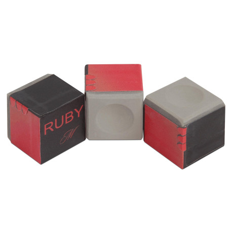 МЕЛ RUBY GREY А.МЕПИСАШВИЛИ 1ШТ.