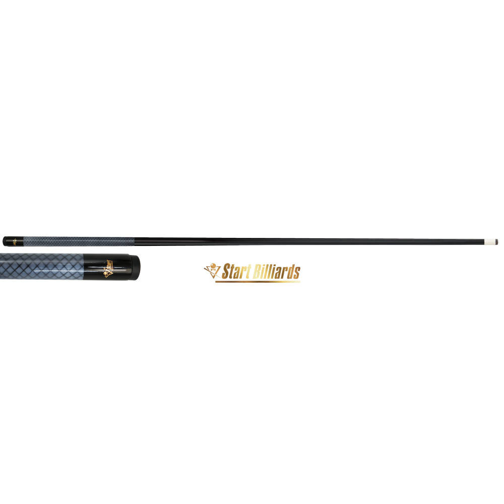 Кий Startbilliards РП Карбон 1РС 160 см.