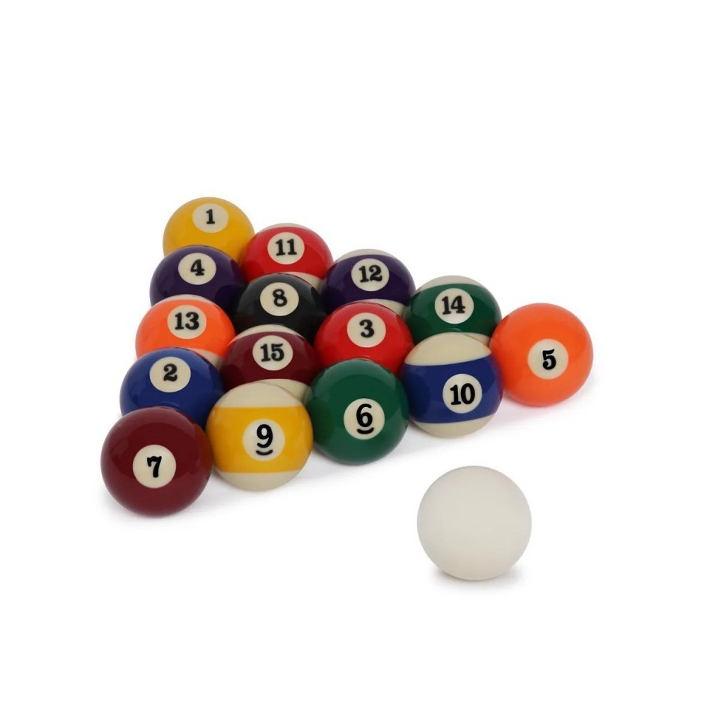 STANDARD POOL (FRANCE) высший отбор Ø57,2ММ