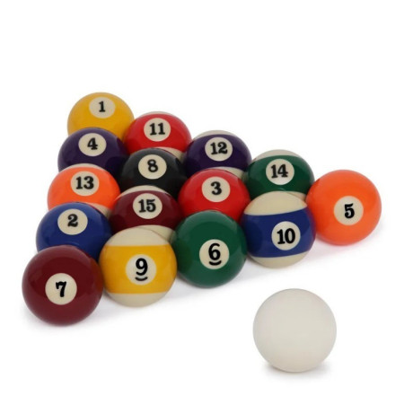 STANDARD POOL (FRANCE) высший отбор Ø57,2ММ