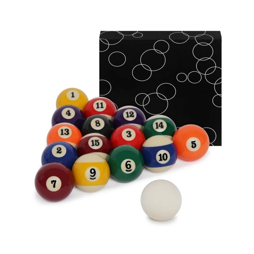 STANDARD POOL (FRANCE) высший отбор Ø57,2ММ