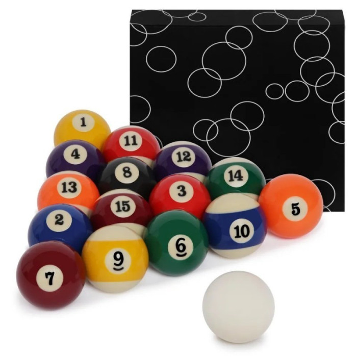 STANDARD POOL (FRANCE) высший отбор Ø57,2ММ