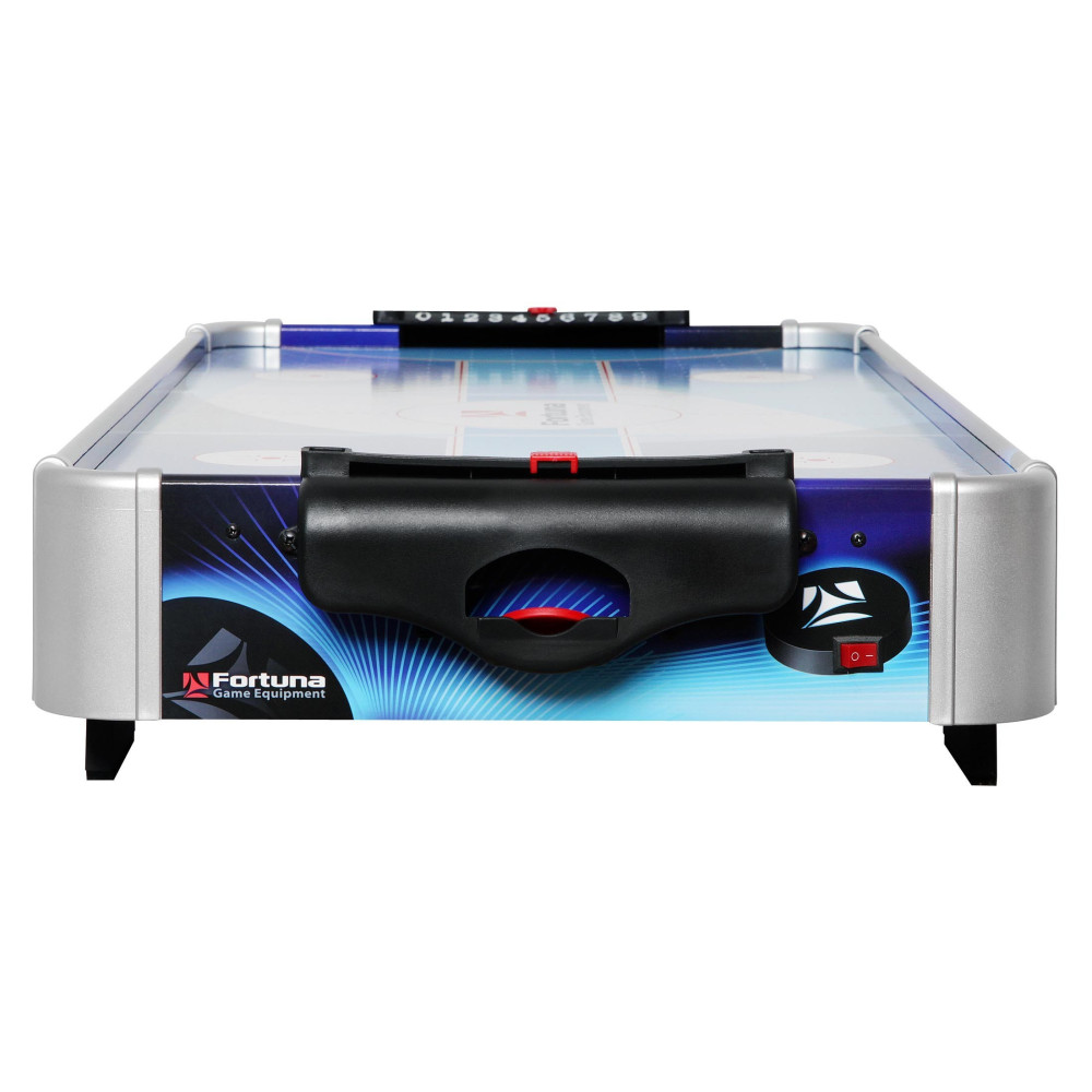 АЭРОХОККЕЙ FORTUNA HR-31 BLUE ICE HYBRID НАСТОЛЬНЫЙ 86Х43Х15СМ