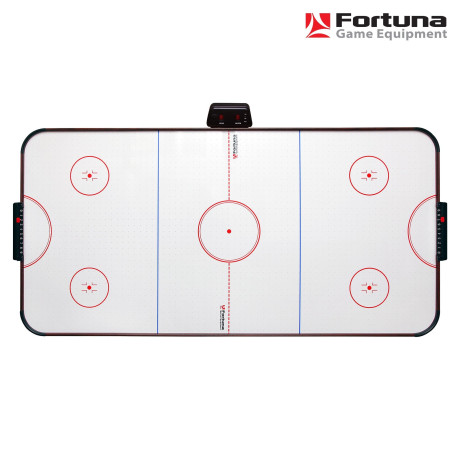 АЭРОХОККЕЙ FORTUNA HDS-630 183X92X82СМ