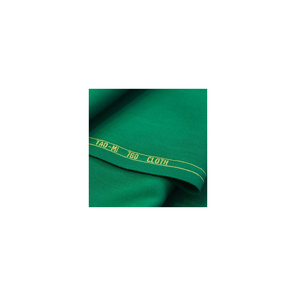 Сукно "TAO-MI 760 Cloth Yellow green" ш1.97м
