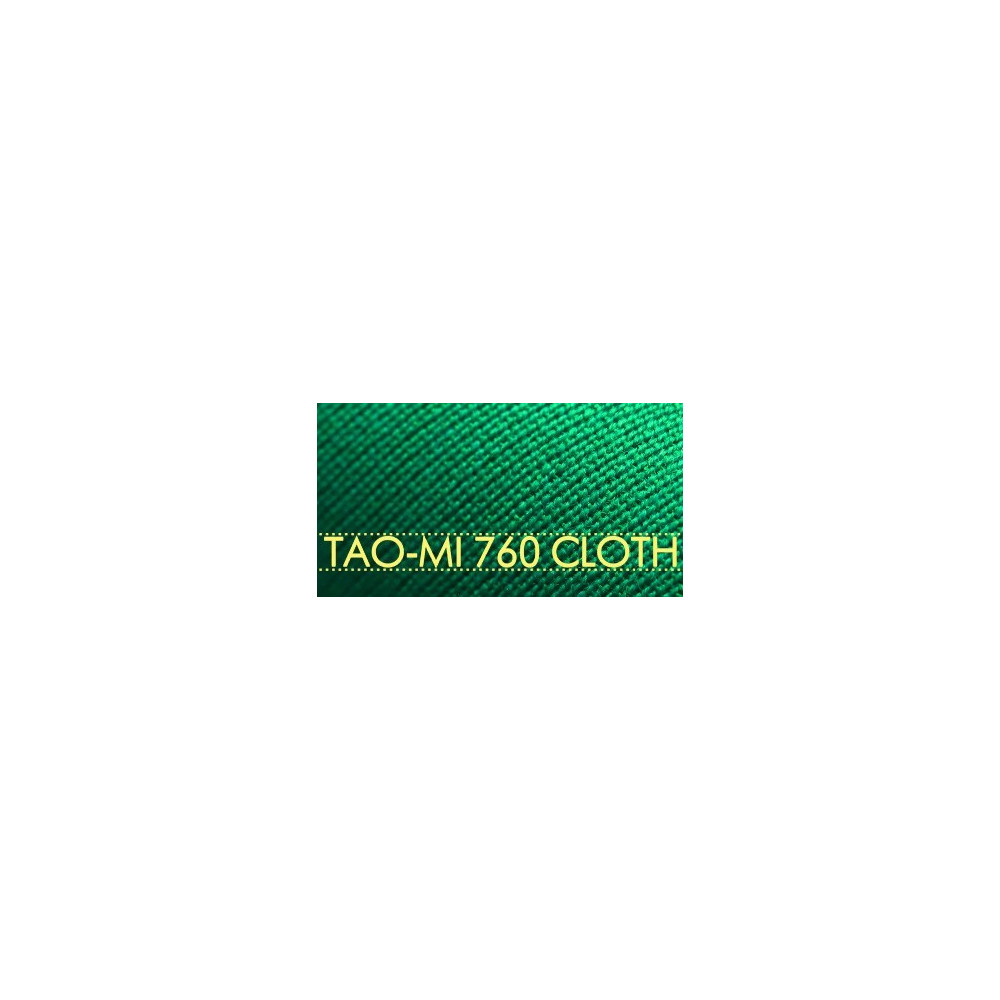 Сукно "TAO-MI 760 Cloth Yellow green" ш1.97м