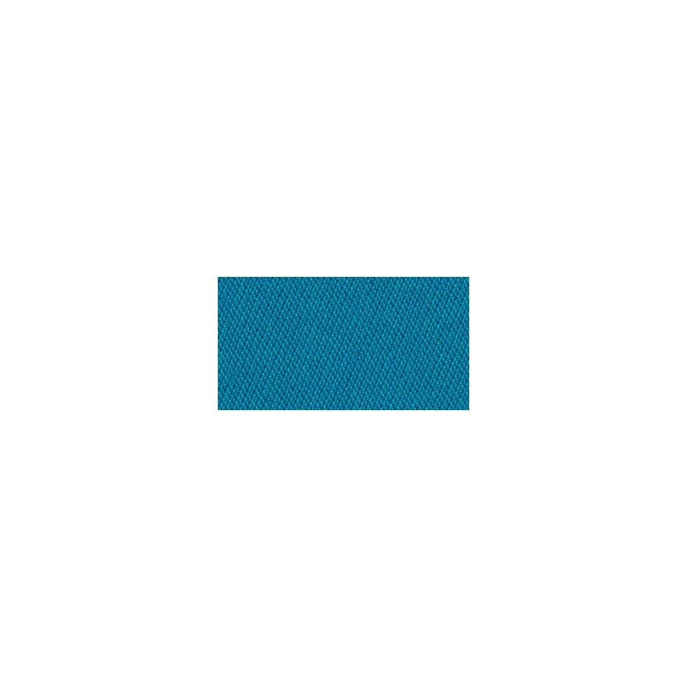 Сукно "Euro Pro 50" ш1.98м Electric Blue