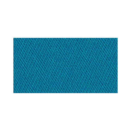 Сукно "Euro Pro 50" ш1.98м Electric Blue