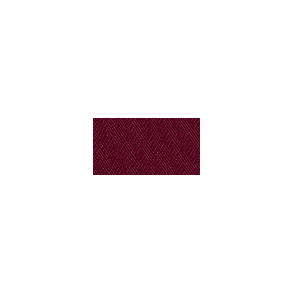 Сукно "Euro Pro 50" ш1.98м Burgundy