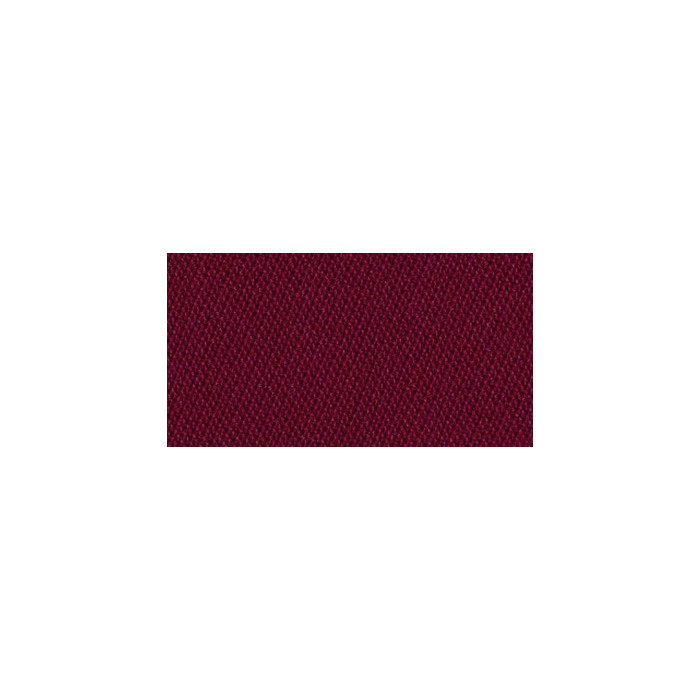 Сукно "Euro Pro 50" ш1.98м Burgundy