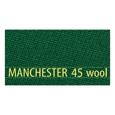 Сукно "Manchester 45 Yellow green" ш1,98м