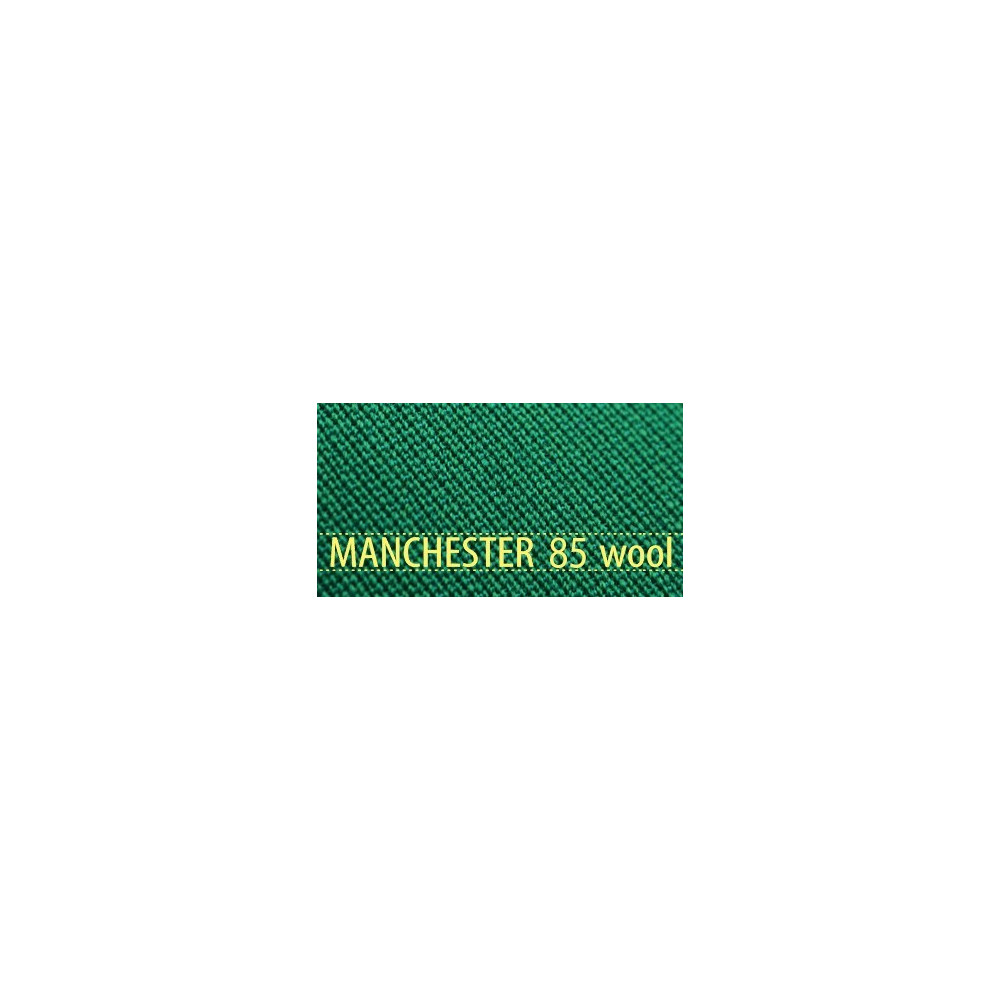 Сукно "Manchester 85 Yellow green Royal Cloth" ш2.0м
