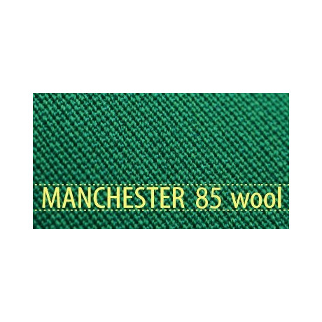 Сукно "Manchester 85 Yellow green Royal Cloth" ш2.0м