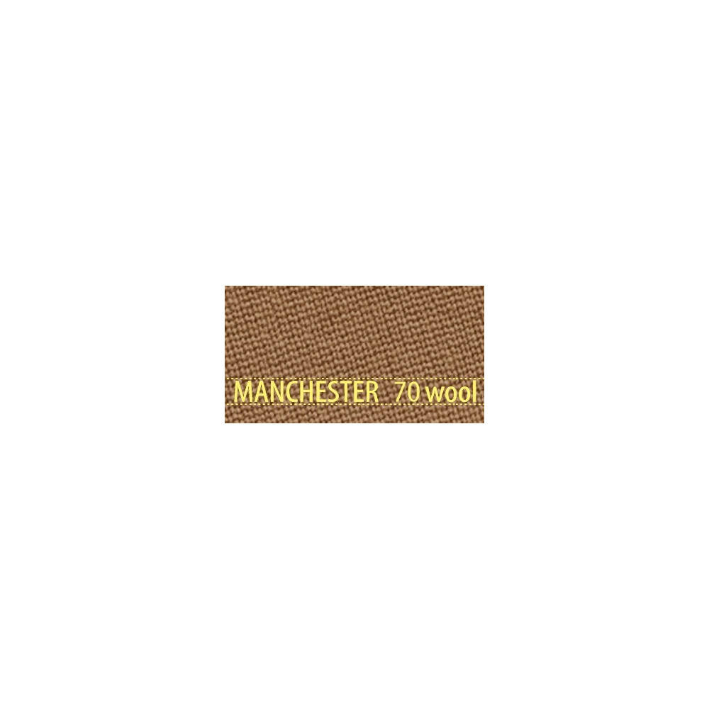 Сукно "Manchester 70 Camel competition" ш2.0м