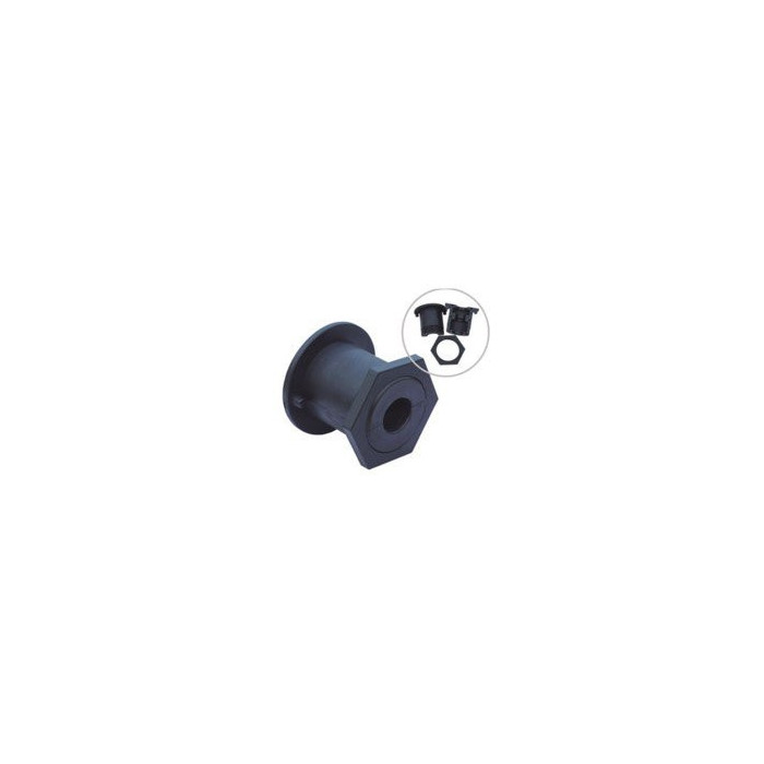 Подшипник AO-01 12,7 мм