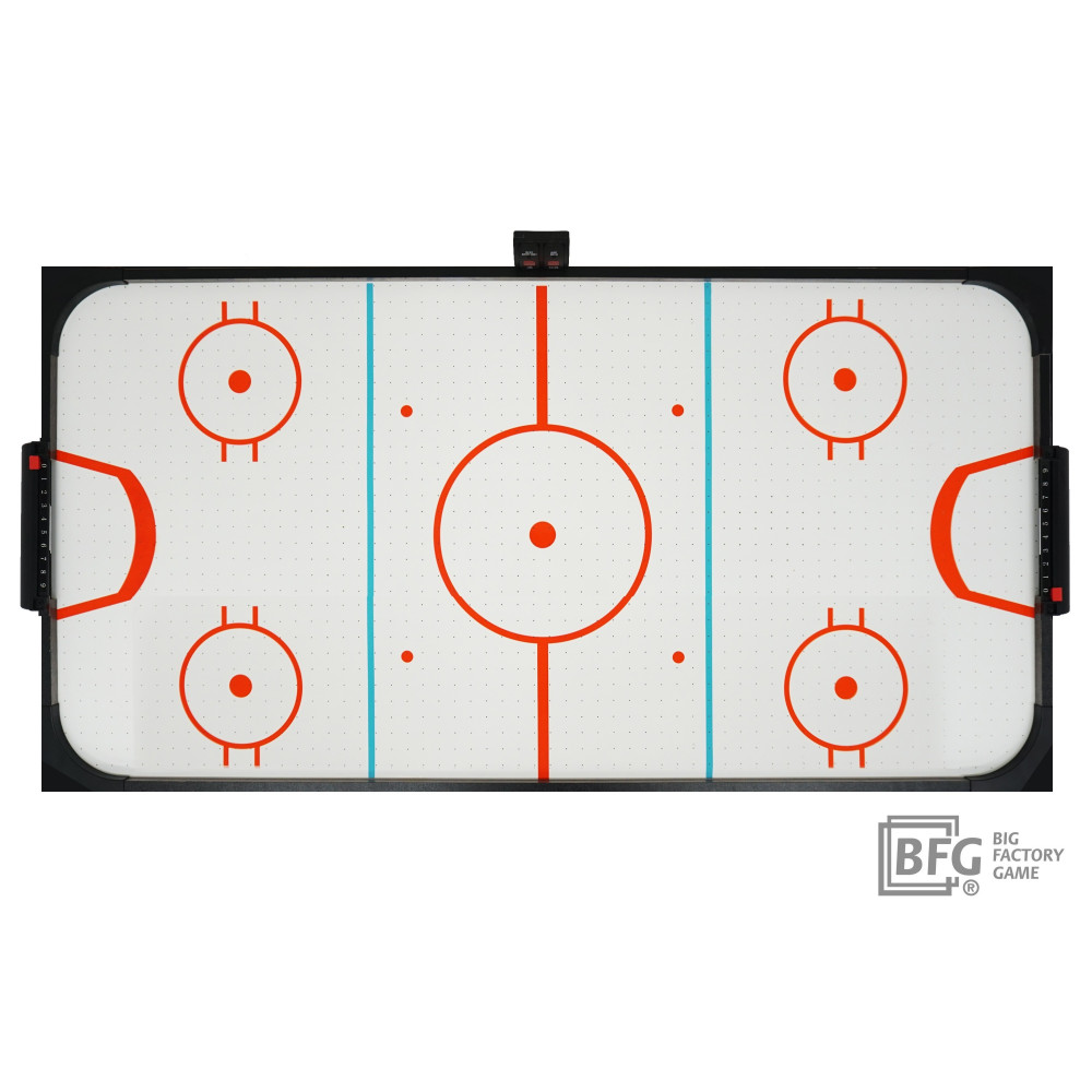 Аэрохоккей BFG Ice Transform 5 (Анкор)