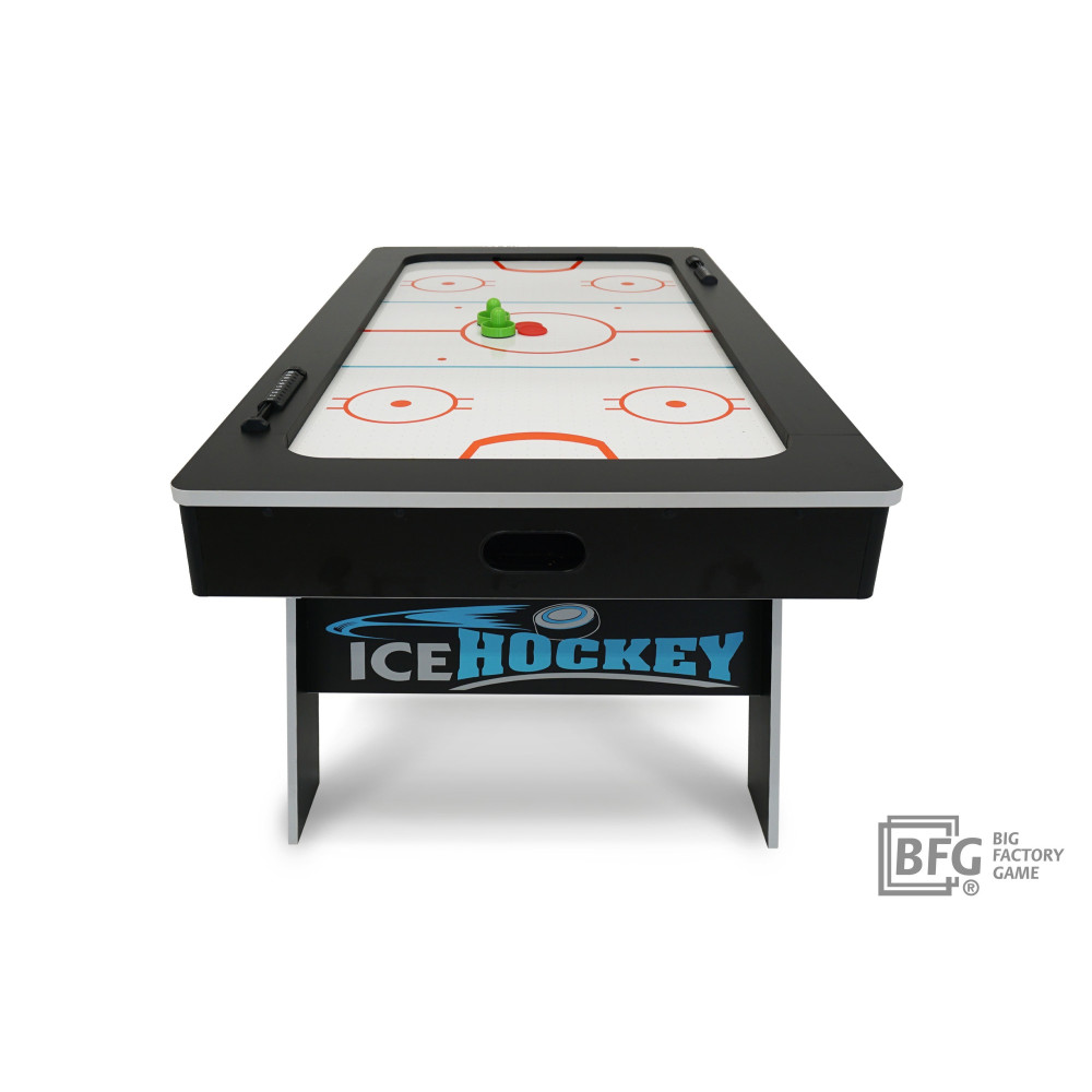 Аэрохоккей BFG ICE TIME 6