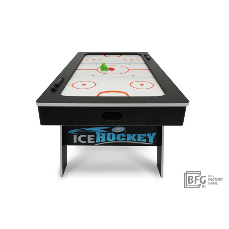 Аэрохоккей BFG ICE TIME 6