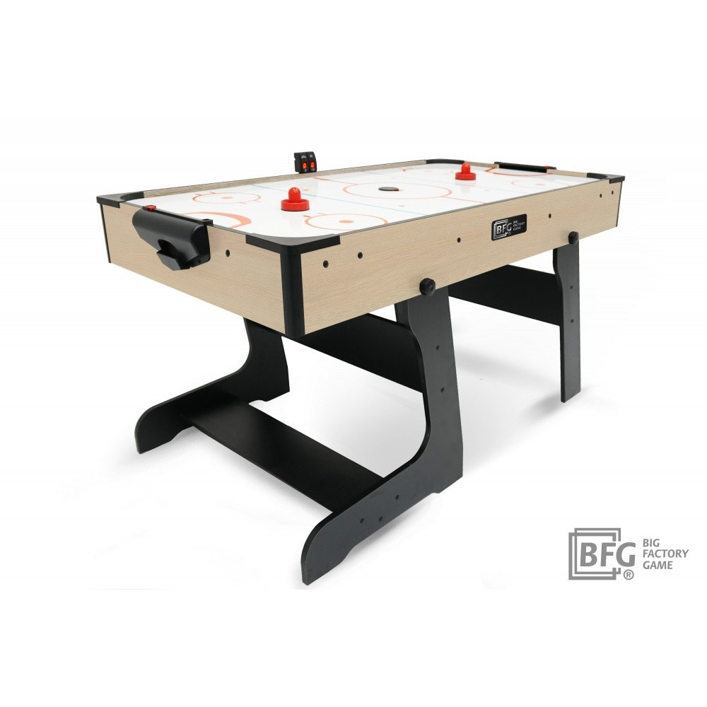 Аэрохоккей BFG Ice Transform 5 (Йоркшир)