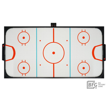 Аэрохоккей BFG Ice Transform 5 (Йоркшир)