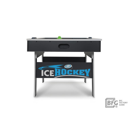 Аэрохоккей BFG ICE TIME 4