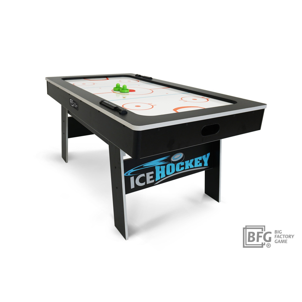 Аэрохоккей BFG ICE TIME 4