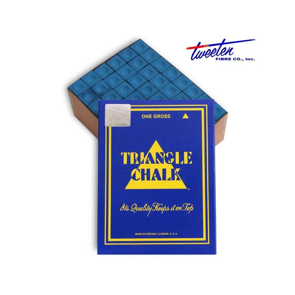 МЕЛ TRIANGLE BLUE