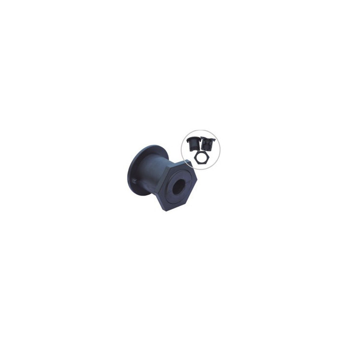 Подшипник AO-01 12,7 мм