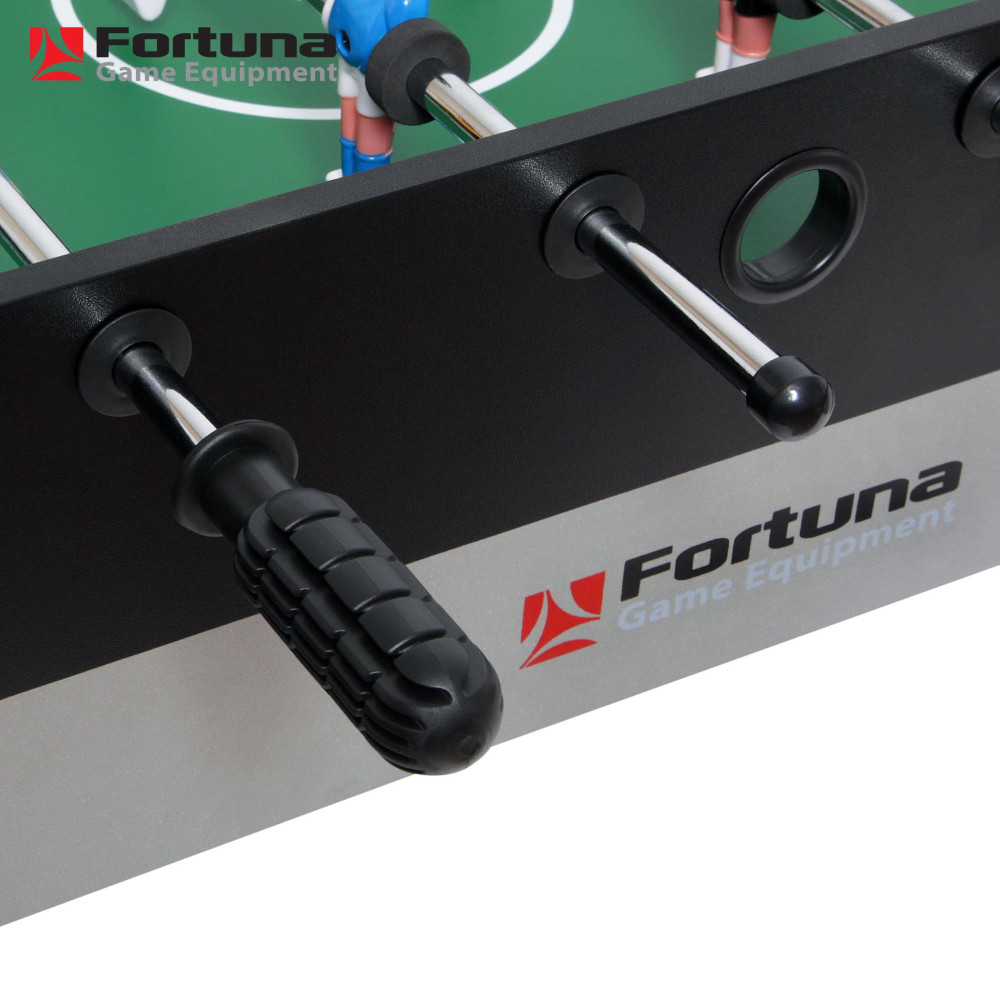 РУКОЯТКА ДЛЯ ШТАНГИ FORTUNA 09439 Ø12,7ММ