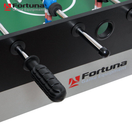РУКОЯТКА ДЛЯ ШТАНГИ FORTUNA 09439 Ø12,7ММ