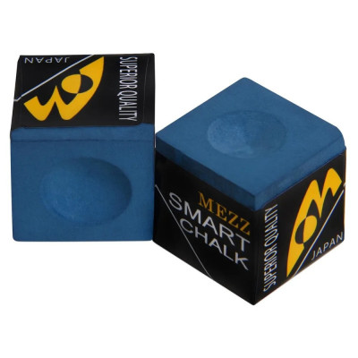 МЕЛ MEZZ SMART CHALK SC9-B007 BLUE 1ШТ.