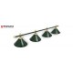 FORTUNA ALLGREEN LUXE