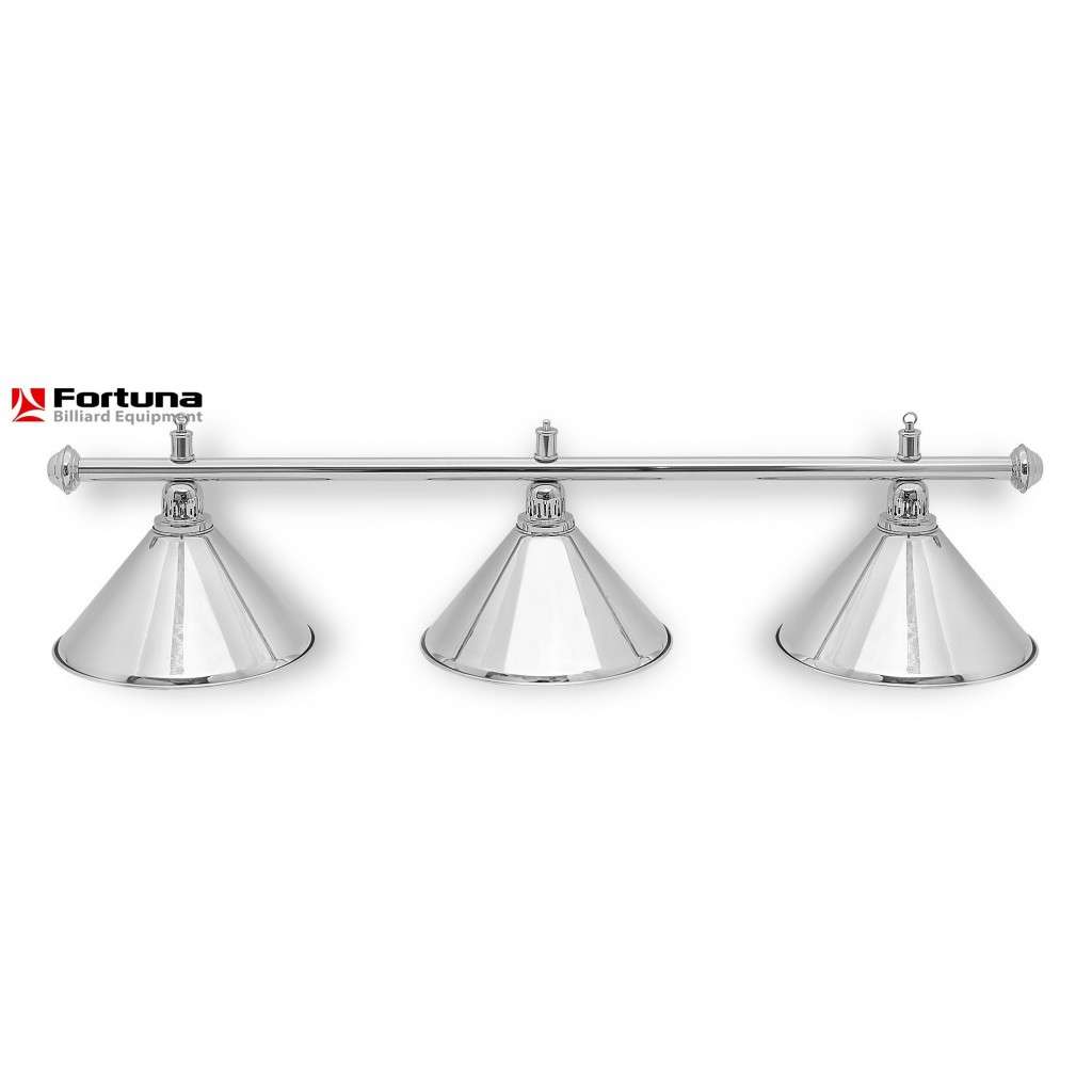 FORTUNA PRESTIGE SILVER 3 ПЛАФОНА
