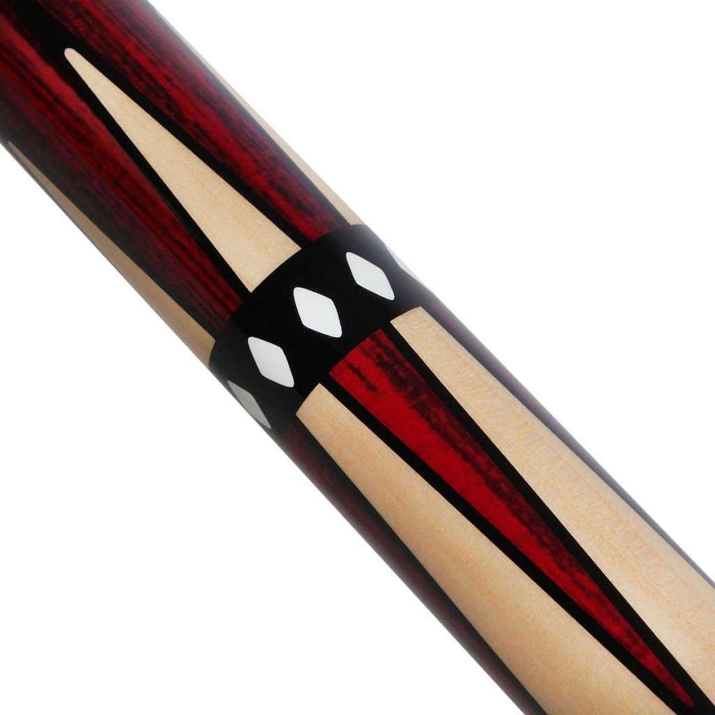 Кий scorpion pcb-4 2pc рп