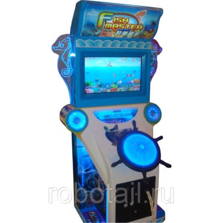 игровые автоматы детские видео